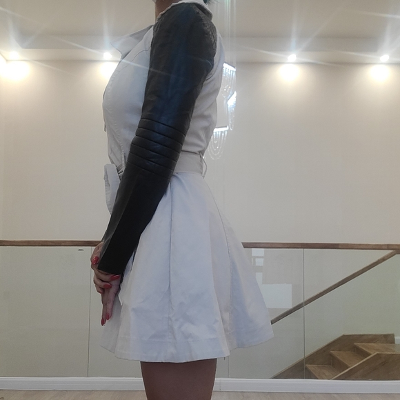 Bebe mini trench - Picture 4 of 5